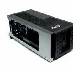 Kleiner Mini-PC fürs Gaming: UM780 XTX im Test.