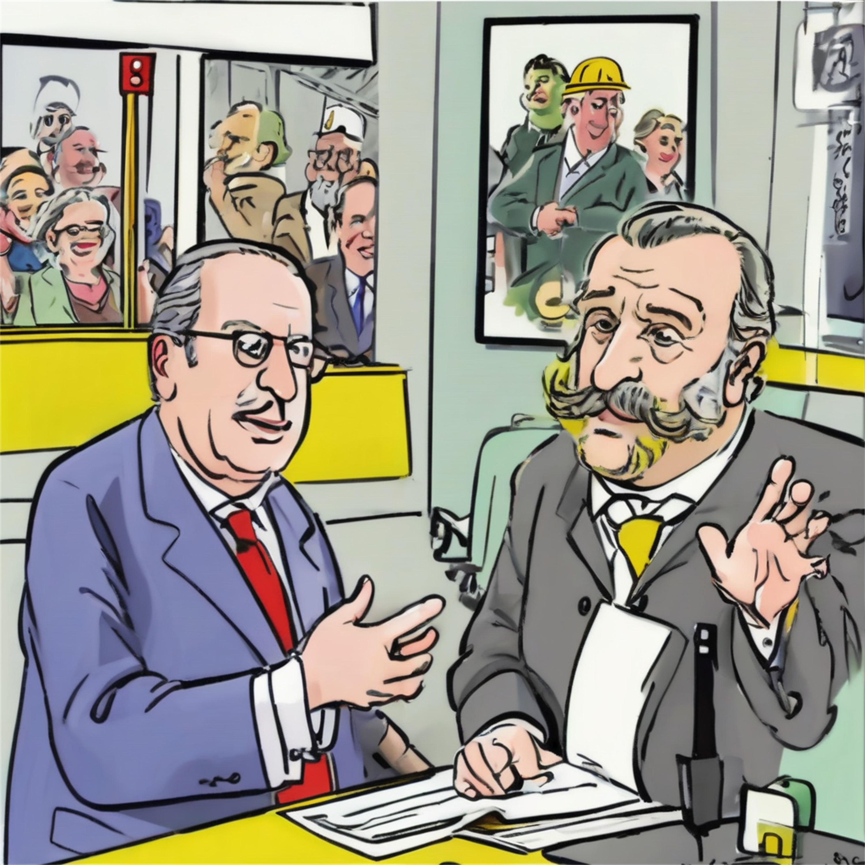 eXODABlog Politik und Gesellschaft