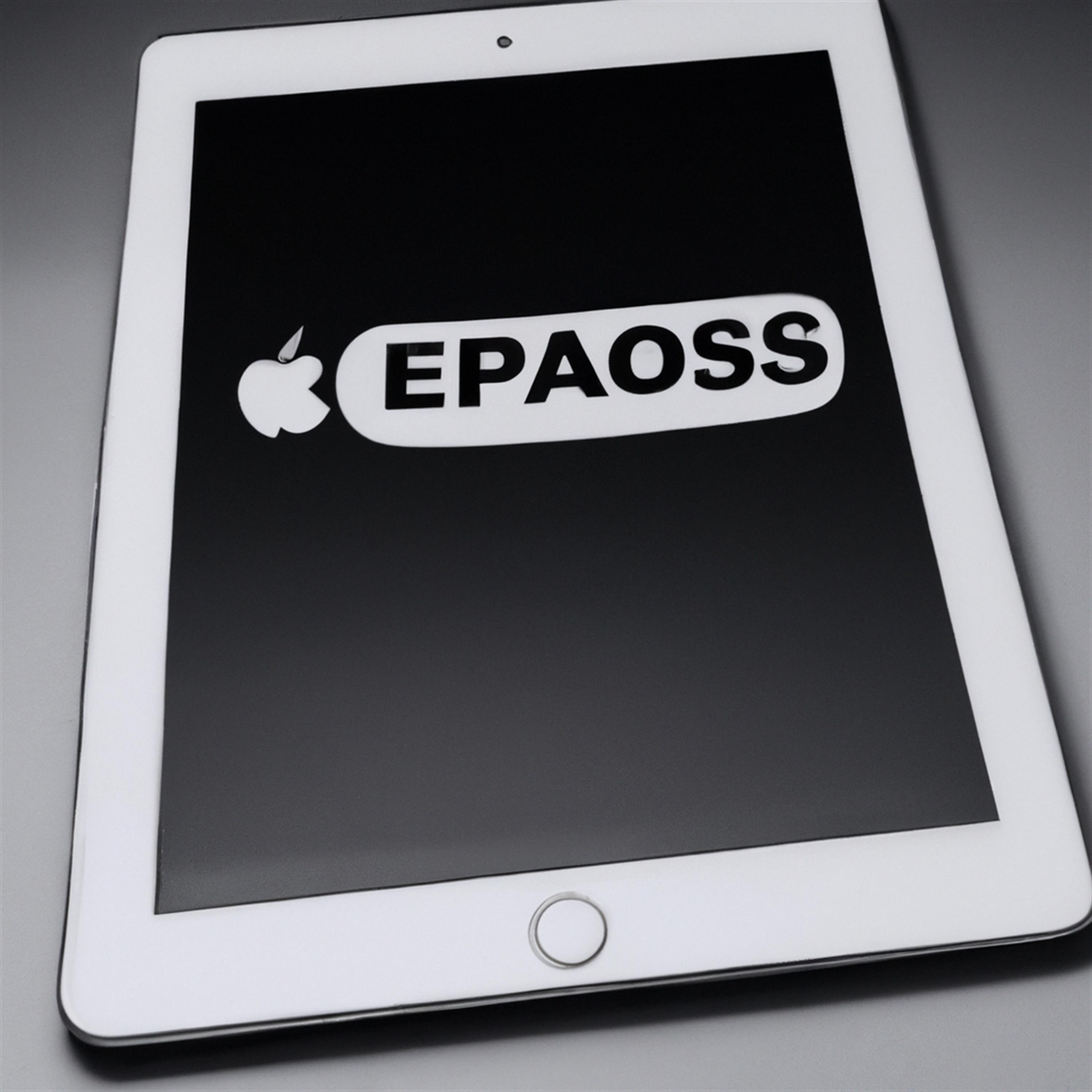 Apple muss auch iPad in der EU oeffnen: Gatekeeper fuer iPadOS