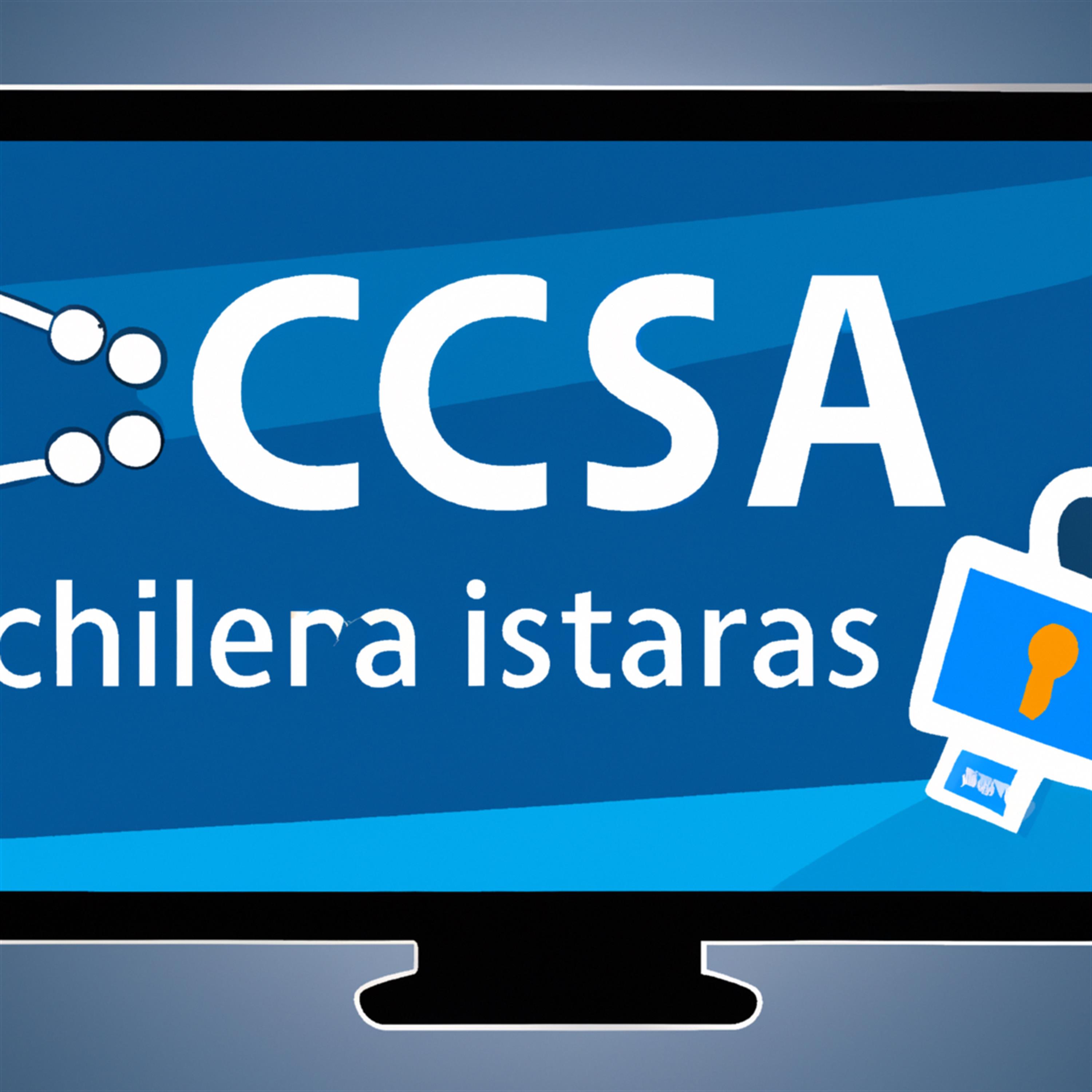 CISA warnt vor Angriffen auf Microsoft Smartscreen und Gitlab-Schwachstelle