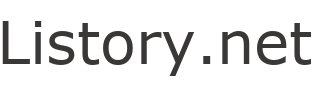 Listory logo